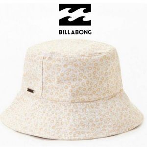 Flower Bucket Hat by Billabong - Final Price